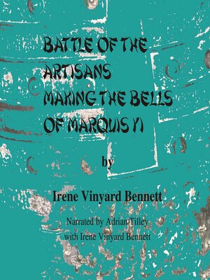 cover image of Battle of the Artisans